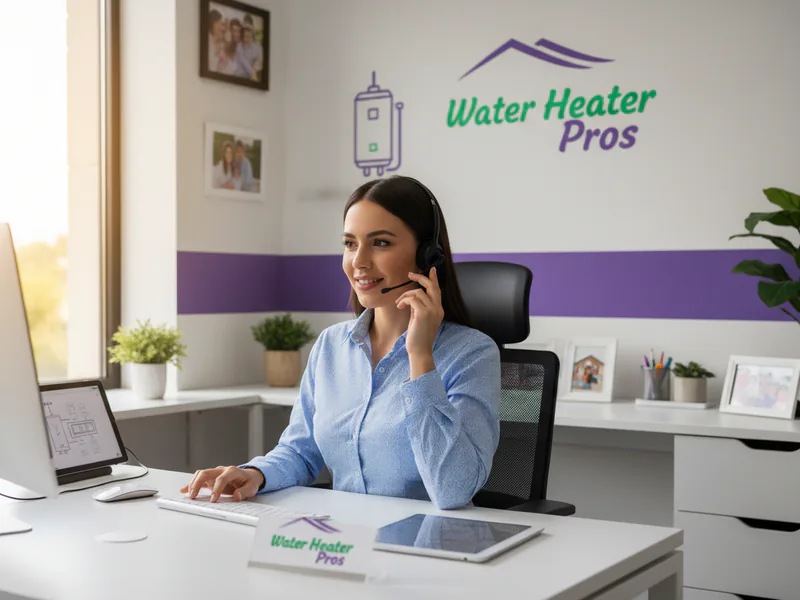 Water Heater Repair  in Hailey  FAQ